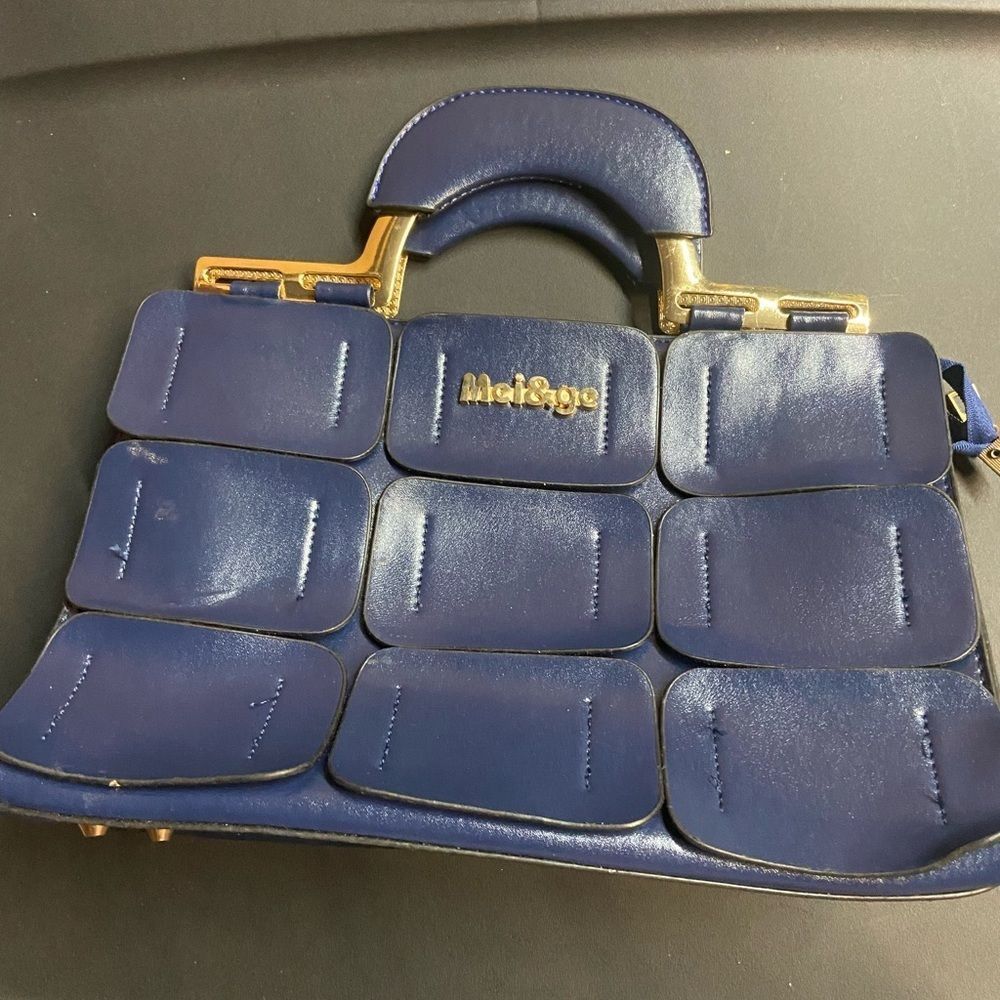 Mei & Ge Bag